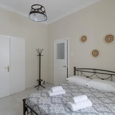 Apartman Katrin's House Lixúri