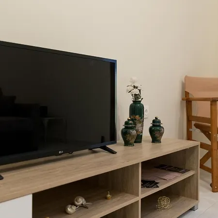 Katrin's House شقة
