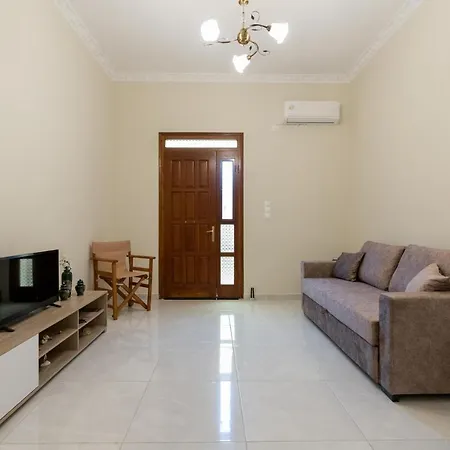 Апартаменты Katrin's House
