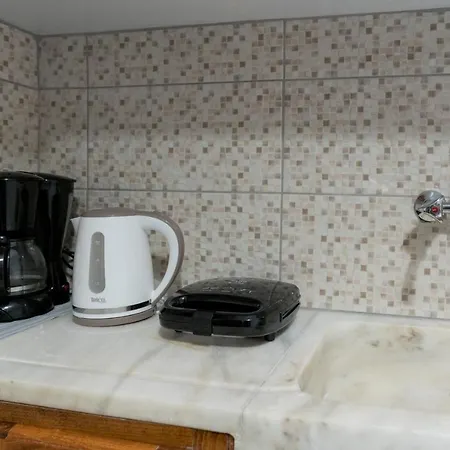 Apartman Katrin's House *