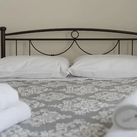 Katrin's House * Lixouri