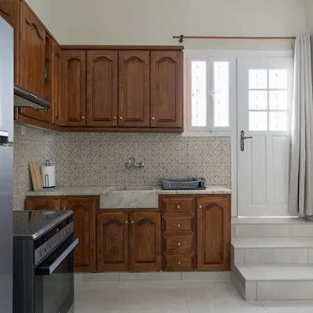 Katrin's House * Lixouri