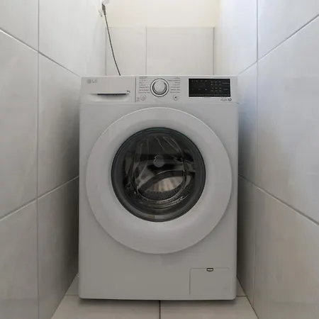 아파트 Katrin's House *