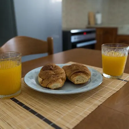 Katrin's House 아파트