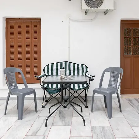 Lägenhet Katrin's House Lixouri