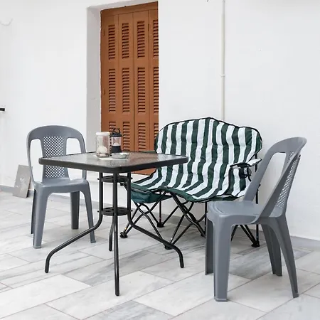 아파트 Katrin's House *