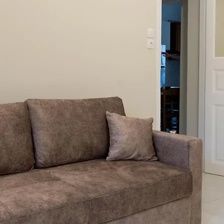 Katrin's House Lägenhet