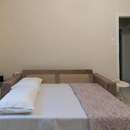 Katrin's House 아파트 *