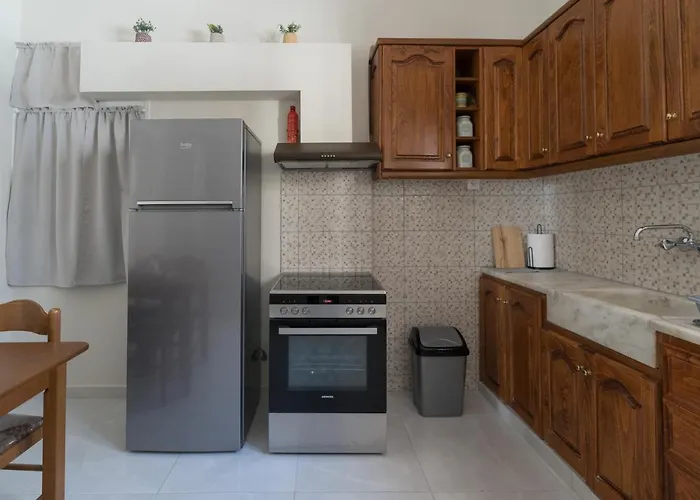 Katrin's House * Lixouri