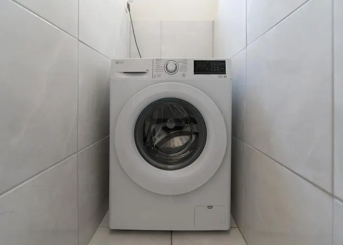 Lägenhet Katrin's House *